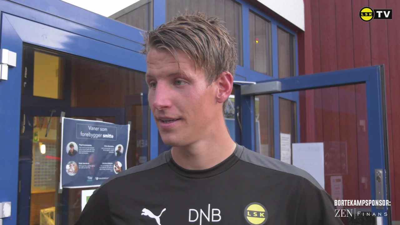 Lehne etter KFUM.mp4